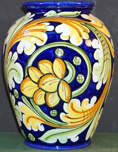Navansino vaso ceramica - navansino,, di