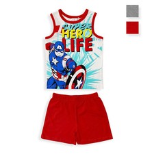 Completo bambino Marvel