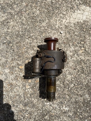 Fiat 518 ardita spinterogeno - fiat,
