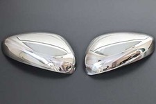 TAPPI SPECCHIETTI IN ACCIAIO