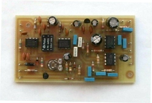 Kit pcb ricevitore super - kit,