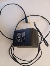 Alimentatore Power Supply originale Panasonic PQLV19CE Output: 6V 500mA