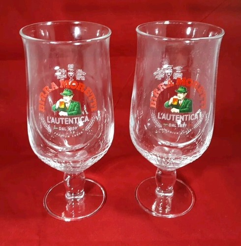 Birra moretti pint - x,