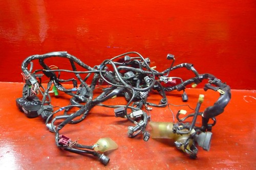 Impianto elettrico treccia - impianto,