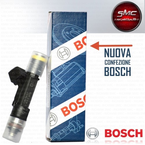 0280158827 iniettore fiat - 0280158827,