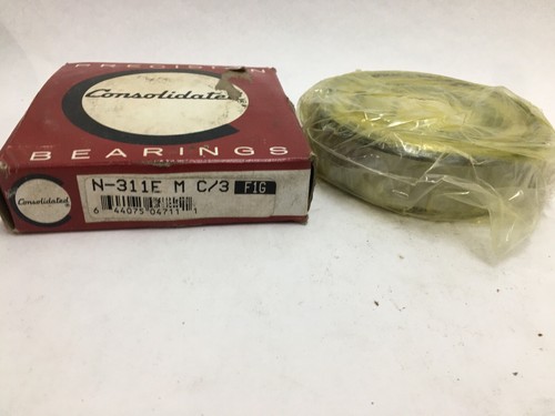 Fag n311em1c3 cuscinetto - n311em1c3, a
