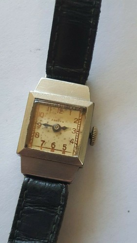 Orologio trincea zenith - orologio,