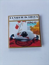 LA SALUTE IN TAVOLA - GUIDA