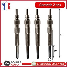 Bougie de Préchauffage pour