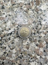 Moneta Collezione due 2 Euro Covid 2021 Medici Grazie