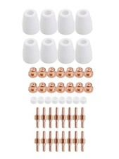 Elettrodi Ugello Punte Plasma