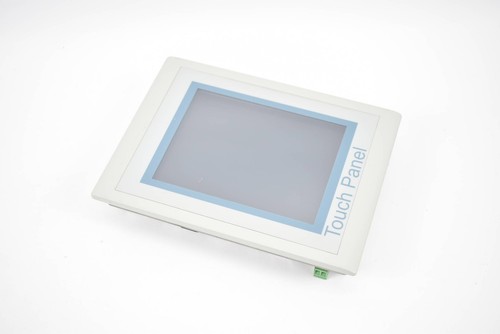 Vipa movicon touch panel - touch,
