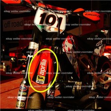 front fender decal sticker