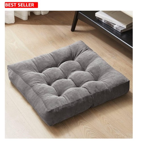 Elegante cuscino pavimento - da,