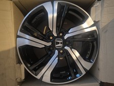 4 X cerchi honda civic 17