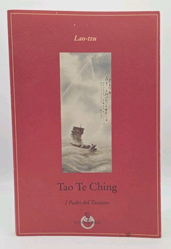 Lao tzu tao ching - lao,