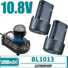 6x per batteria Makita BL1013