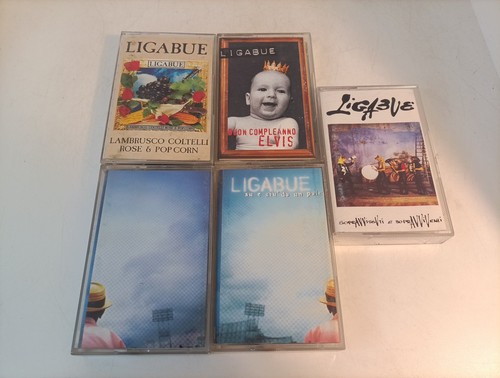 Lotto ligabue lambrusco - lotto,