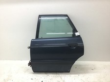 Porta Posteriore Sinistra Audi