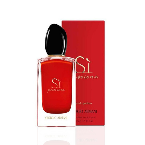 Giorgio armani passione - si,