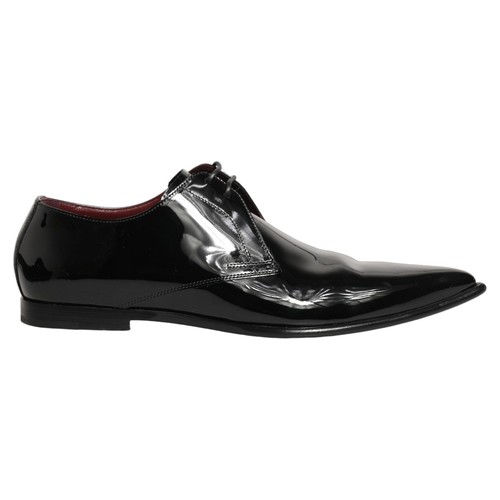 Dolce gabbana scarpe nero - &,
