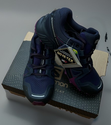 Salomon speedcross vario - vario, 2