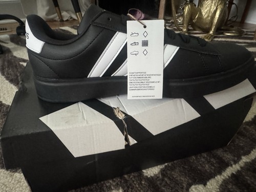 Adidas donna grand court - grand, 2.0