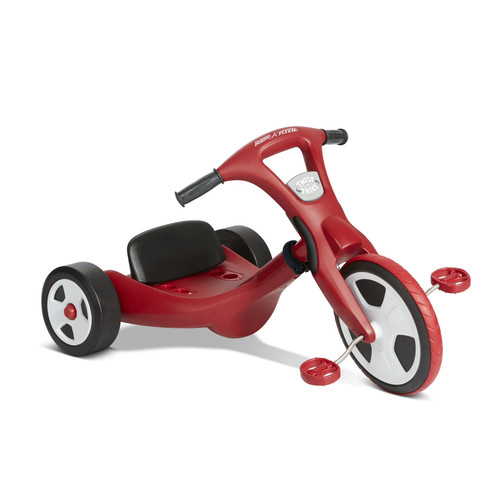Radio flyer twist trike - flyer,