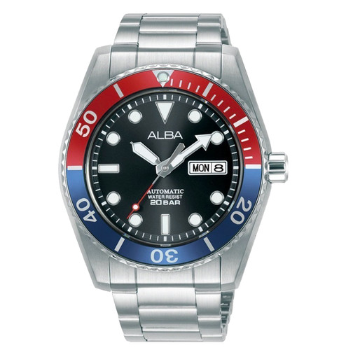 Orologio uomo alba seiko - da,