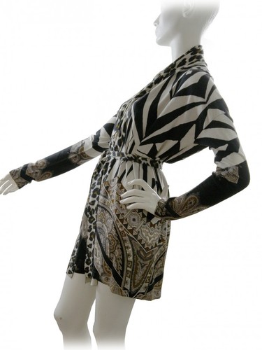 Etro cardigan donna - cardigan,