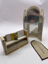 Vintage barbie fashion - fashion, shop