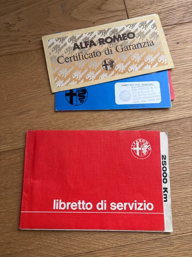 Libretto servizio e - libretto,