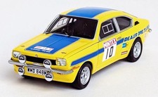 OPEL C Kadett GT/E Coupe