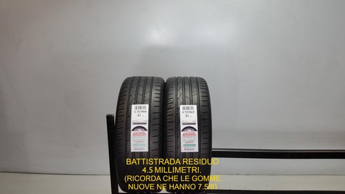 Gomme usate 205 - , 205/45r16