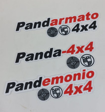 KIT Stemma Logo Targhetta