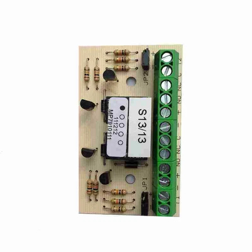 Elkron mr02 modulo - elkron,
