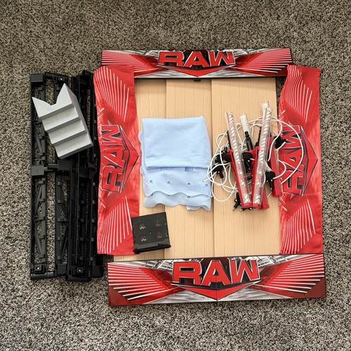 Wwe mattel ultimate - wwe,