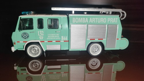 Camion dei pompieri - camion,