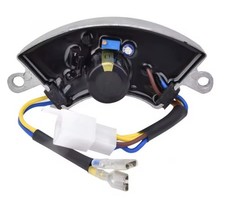 Regolatore Automatico Di