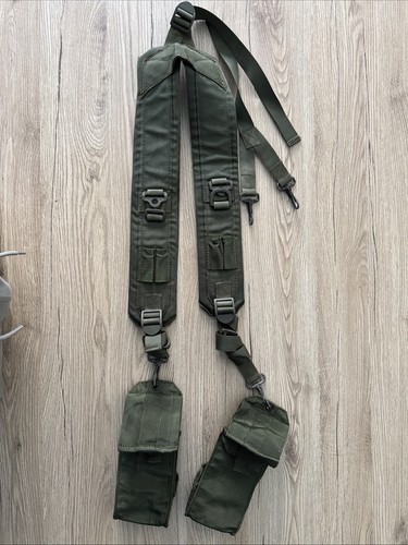 Giberna militare esercito - giberna,