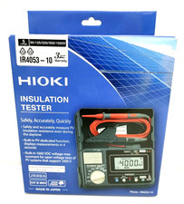 Tester di resistenza di