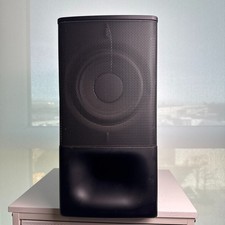 Sony SA-WS350 subwoofer