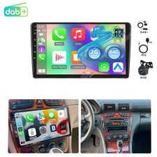 Autoradio DAB+ 2+64GB Carplay