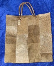 Autentica borsa borbonese vera