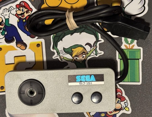 Controller sega 1000 ii - sega, sg-1000