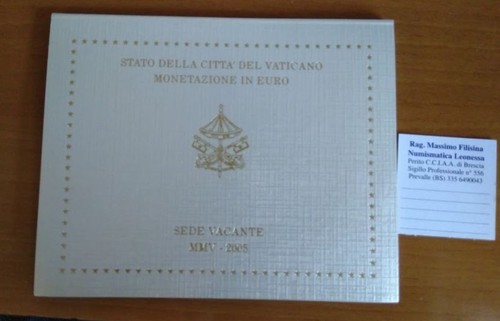 Citta del vaticano - del,