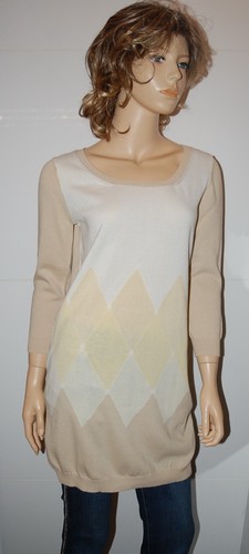 Ballantyne luxury maglione - bw,
