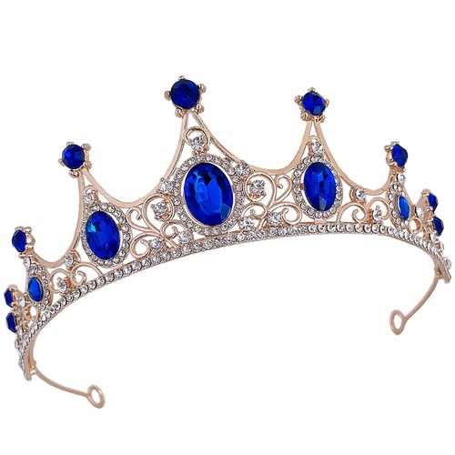 Tiara sposa accessorio per - tiara,