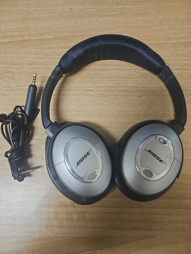 Bose quietcomfort cuffie - bose, 2