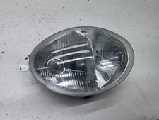 PIAGGIO VESPA 125 150 ET4 2001 GRUPPO OTTICO FARO FANALE ANTERIORE